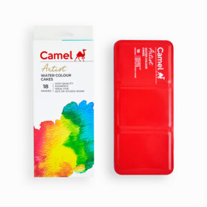 Artist Water Colours